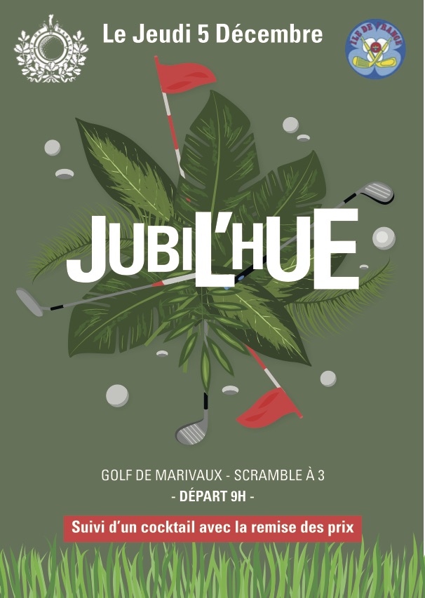 Photos Jubil’Hue