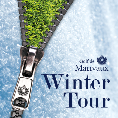 Winter Tour 2019-20
