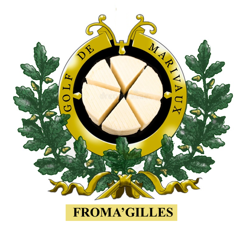 FROMA’GILLES