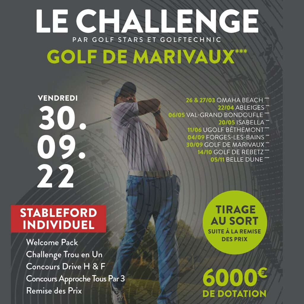 resultats challenge tour golf