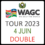 WAGC TOUR 2023