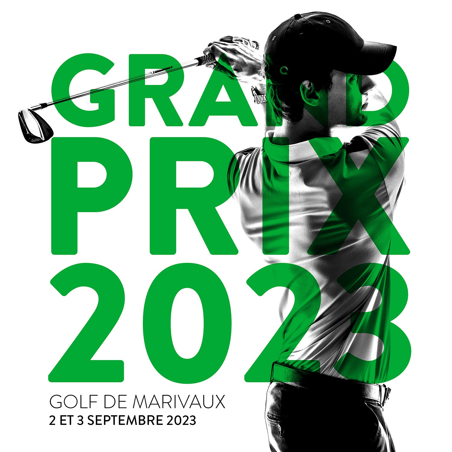 GRAND PRIX DE MARIVAUX